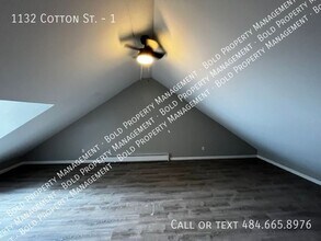 1132 Cotton St in Reading, PA - Building Photo - Building Photo