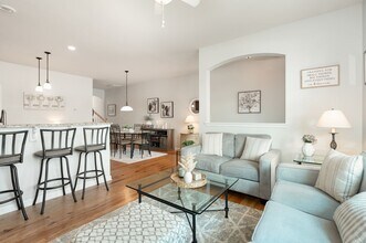 3021 Honeylocust Ln in Indian Land, SC - Foto de edificio - Building Photo