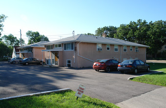 2112-2116 W 66th St in Richfield, MN - Building Photo - Building Photo