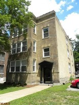 710 Westgate Ave Apartments