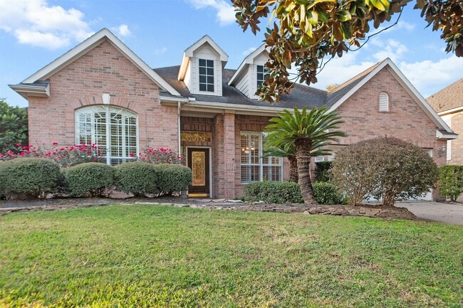 19810 Texas Laurel Trail