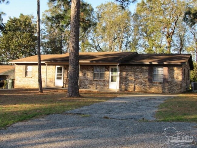 property at 3606 Chaffin St