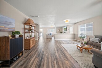 7860 Lantern Ln in Fountain, CO - Building Photo - Building Photo