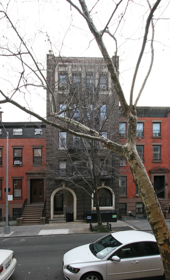 167 Hicks St in Brooklyn, NY - Building Photo - Building Photo