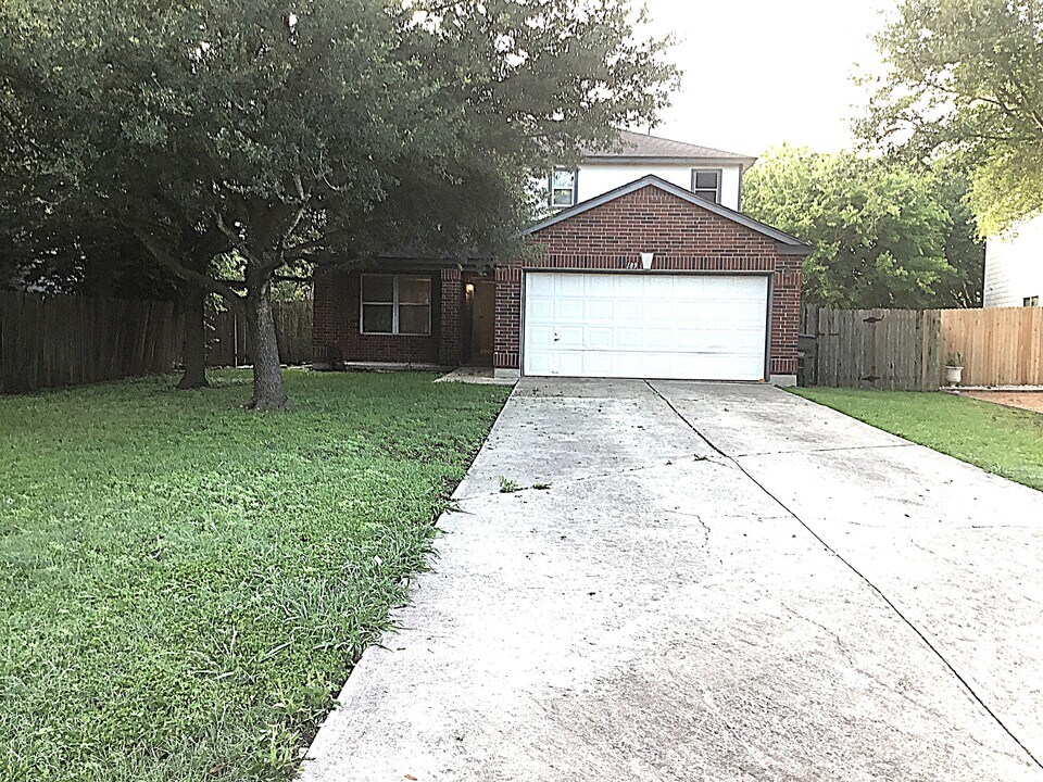 189 Lexington in Kyle, TX - Building Photo