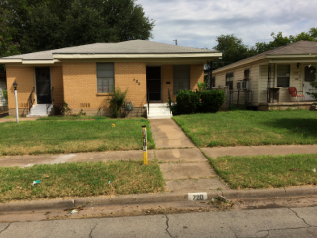 720 Faulkner Ln in Waco, TX - Building Photo - Building Photo