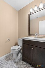 9212 Devonshire Ct in Killeen, TX - Foto de edificio - Building Photo