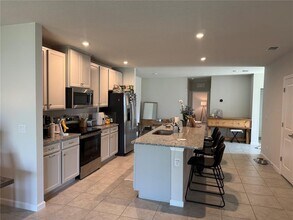 461 Voltaire Dr in Spring Hill, FL - Building Photo - Building Photo