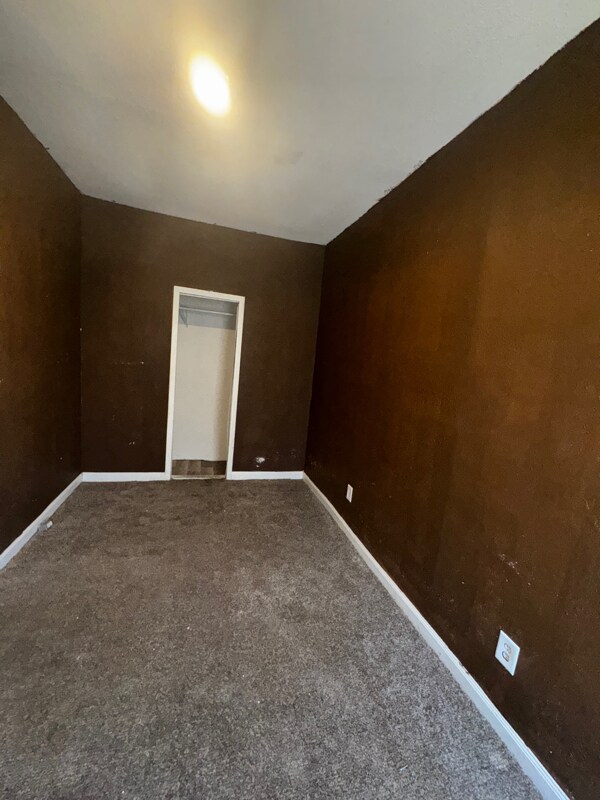 1417 Buckingham St in Toledo, OH - Building Photo - Building Photo