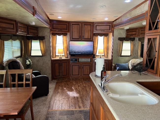 property at 7560 Chelsea Rd