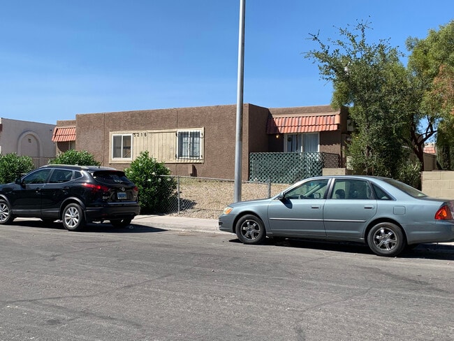 5216 Redberry St, Unit #2