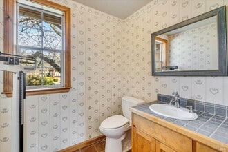 20 Rosedale Rd in Calistoga, CA - Building Photo - Building Photo