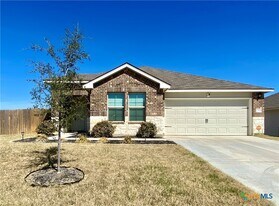 2374 Bufflehead Dr in Copperas Cove, TX - Building Photo