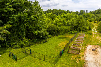 Charleston at the Meadows in Hendersonville, NC - Building Photo - Building Photo