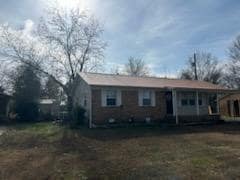 110 Tapp Dr in Somerville, TN - Foto de edificio - Building Photo