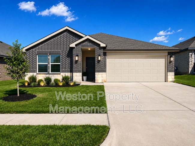 property at 14204 Little Falls Ln