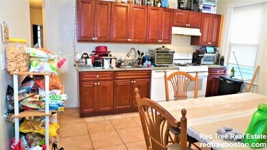 9 Fulkerson St, Unit 1 in Cambridge, MA - Building Photo - Building Photo