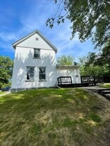 1122 N 11th St in Quincy, IL - Building Photo