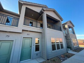 350 W Old Hwy 91 in Ivins, UT - Building Photo