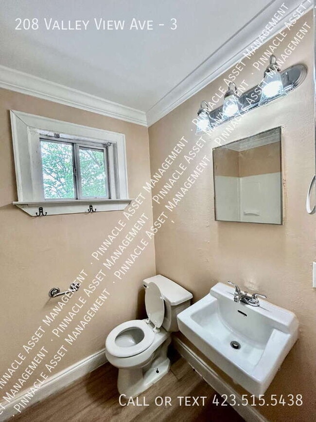 208 Valley View Ave in Chattanooga, TN - Building Photo - Building Photo