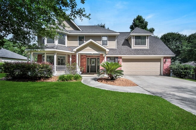 property at 710 W Rollingwood St