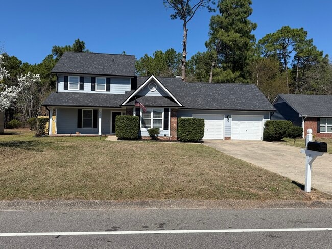 property at 6550 Brookshire St