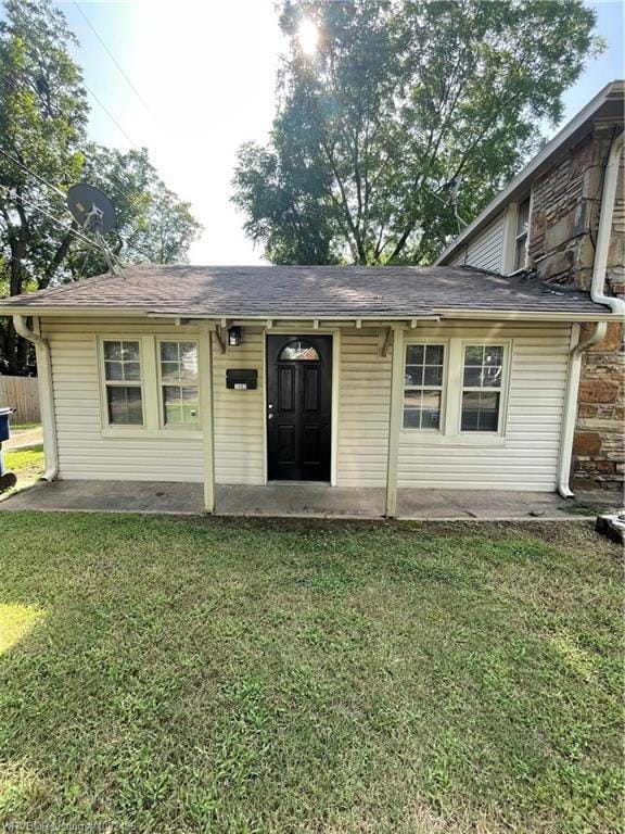 1402 S 23rd St in Fort Smith, AR - Building Photo - Building Photo