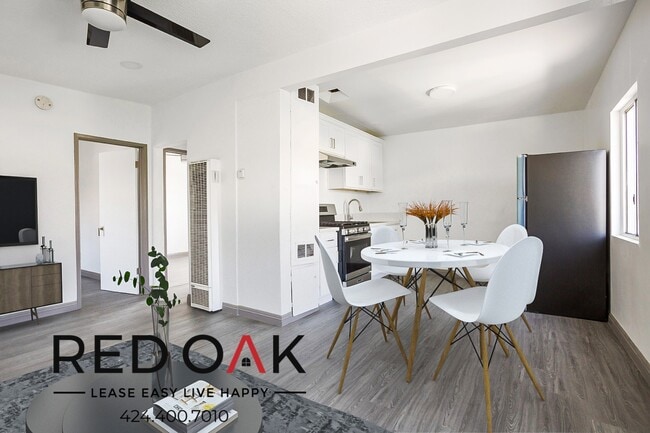 5218 Latham St in Los Angeles, CA - Building Photo - Building Photo