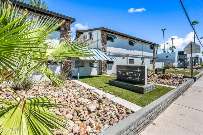 property at 3025 N 32nd St
