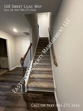168 Sweet Lilac Wy in Raleigh, NC - Building Photo - Building Photo