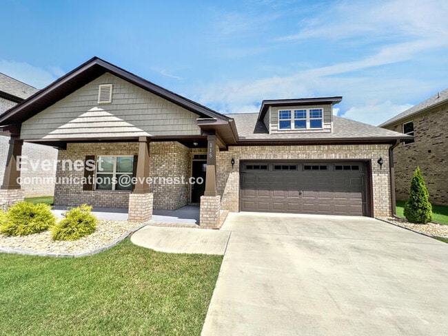 property at 115 Kretzer Ct