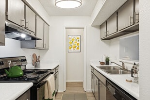 ReNew North Park I & II in Midland, TX - Building Photo