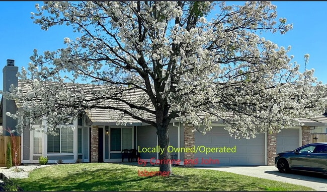 property at 1642 Prentiss Dr