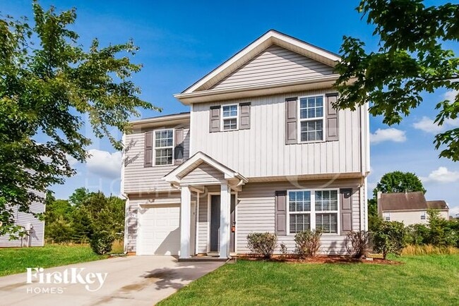 524 Ellingsworth Ln in Charlotte, NC - Building Photo - Building Photo