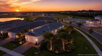 5066 Lido Key Ln in Westlake, FL - Building Photo