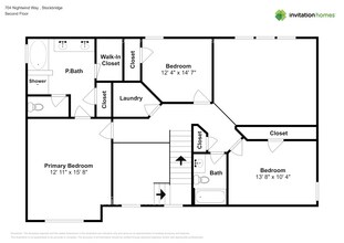 704 Nightwind Way in Stockbridge, GA - Building Photo - Building Photo