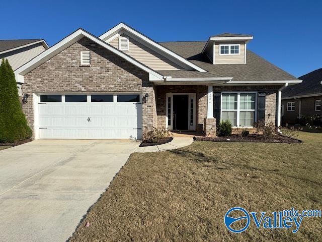 property at 284 Abercorn Dr