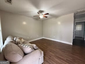 683 Arthur Wolfe Rd in Dublin, GA - Building Photo - Building Photo