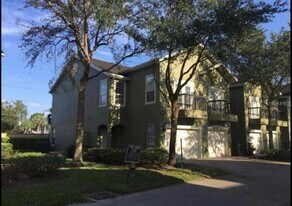 2513 Lancien Ct in Orlando, FL - Building Photo