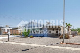505 Arnold Way in Coolidge, AZ - Building Photo - Building Photo