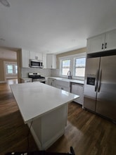 0 Green St in Woburn, MA - Foto de edificio - Building Photo