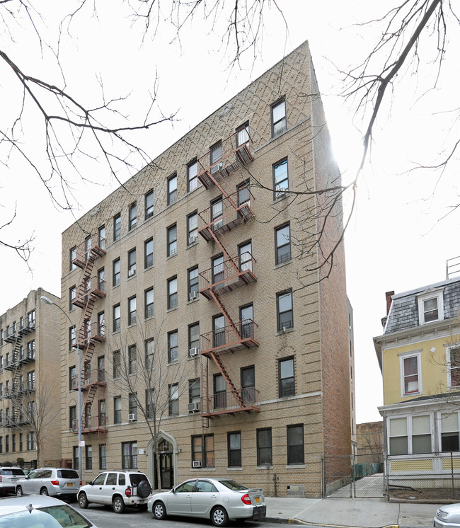 3050 Decatur in Bronx, NY - Building Photo - Building Photo