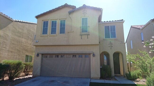 property at 7772 S Soda Canyon St