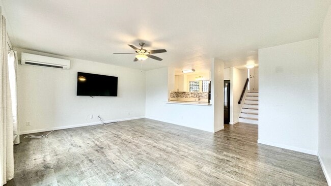 property at 98-1069 Komo Mai Dr