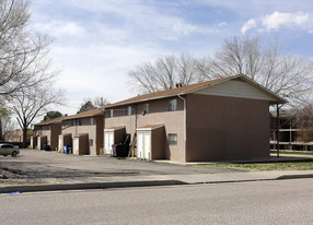 1025 Delaware Dr Apartments