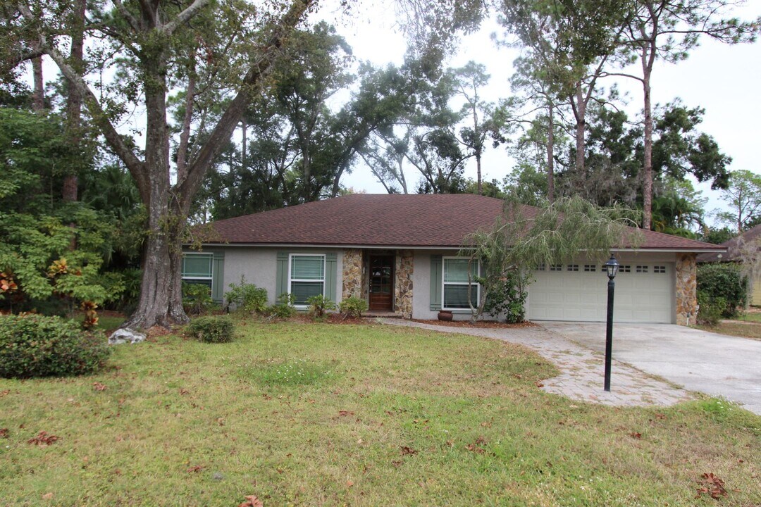 818 Druid Hills Rd in Tampa, FL - Building Photo