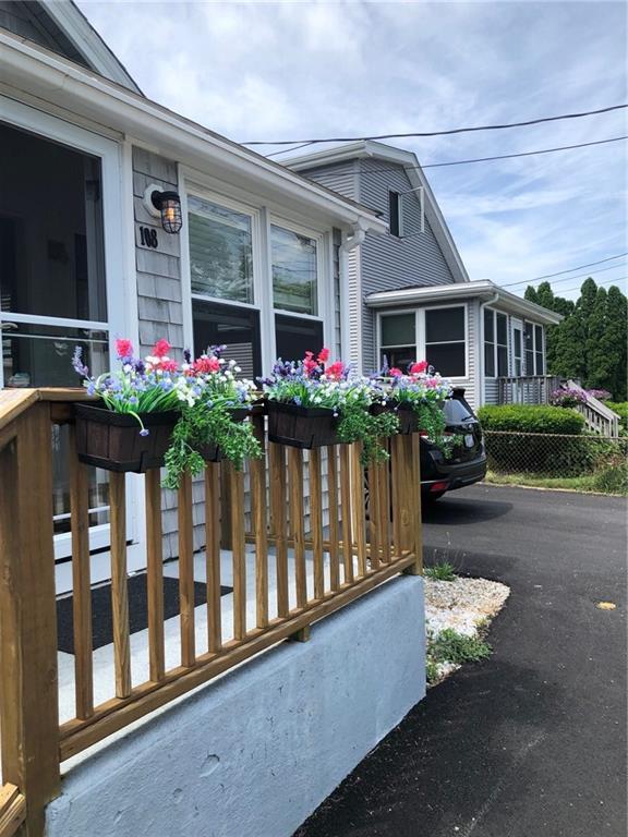 108 Ormerod Ave in Portsmouth, RI - Building Photo - Building Photo