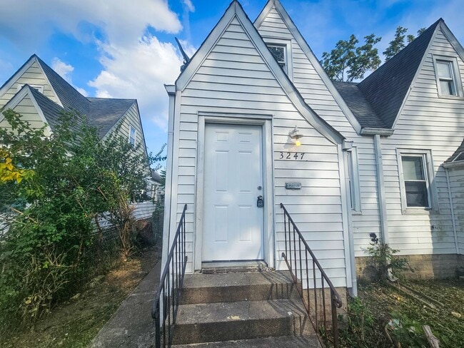 3247-3247 Winthrop Ave in Indianapolis, IN - Building Photo - Building Photo