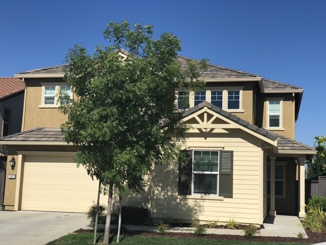 property at 858 Calico Dr