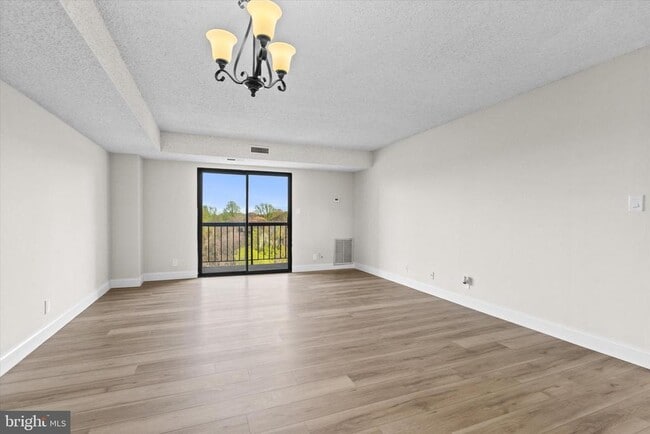 property at 3800 Powell Ln